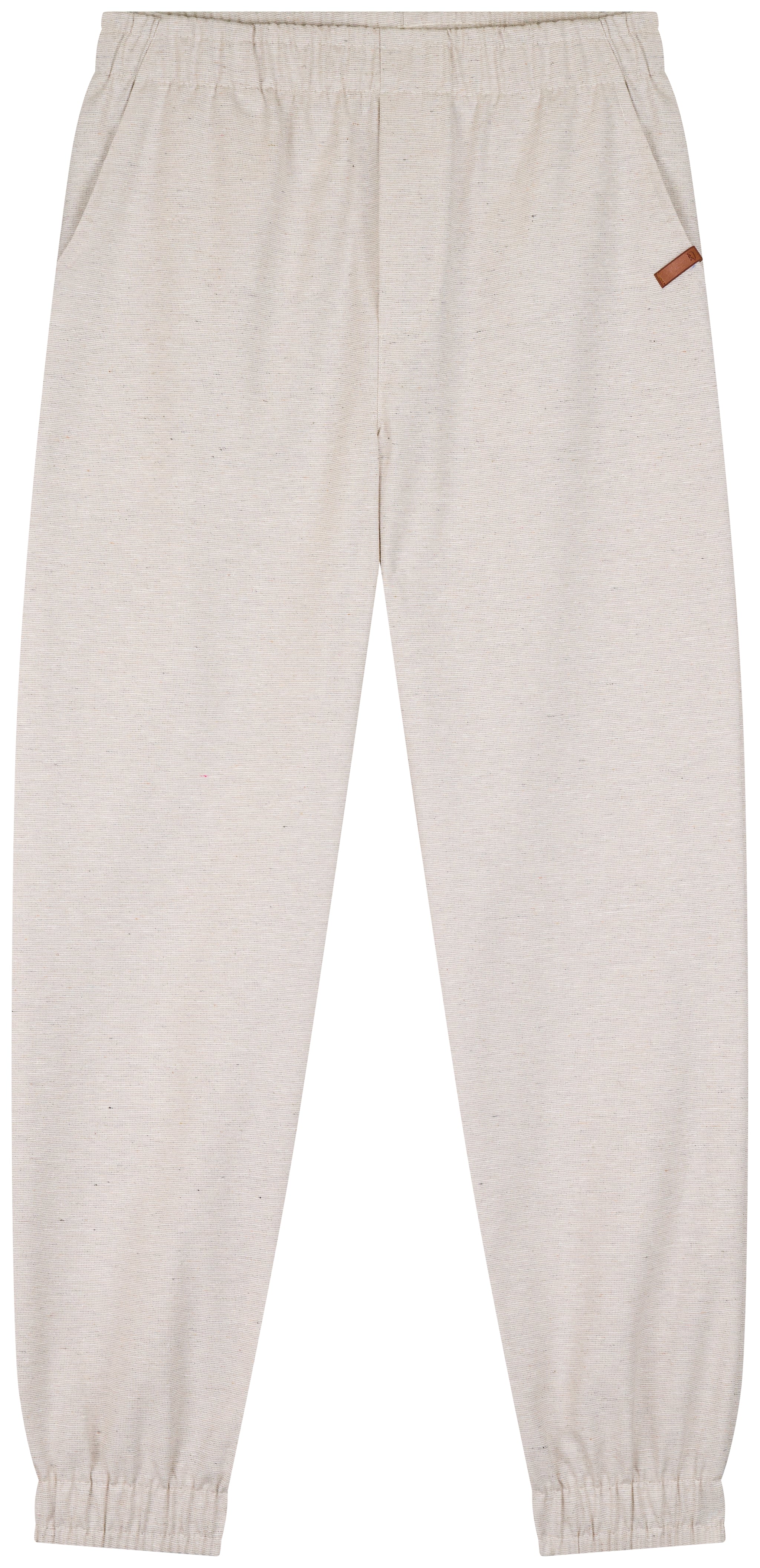 Calça Masculina Infantil Eco Linen