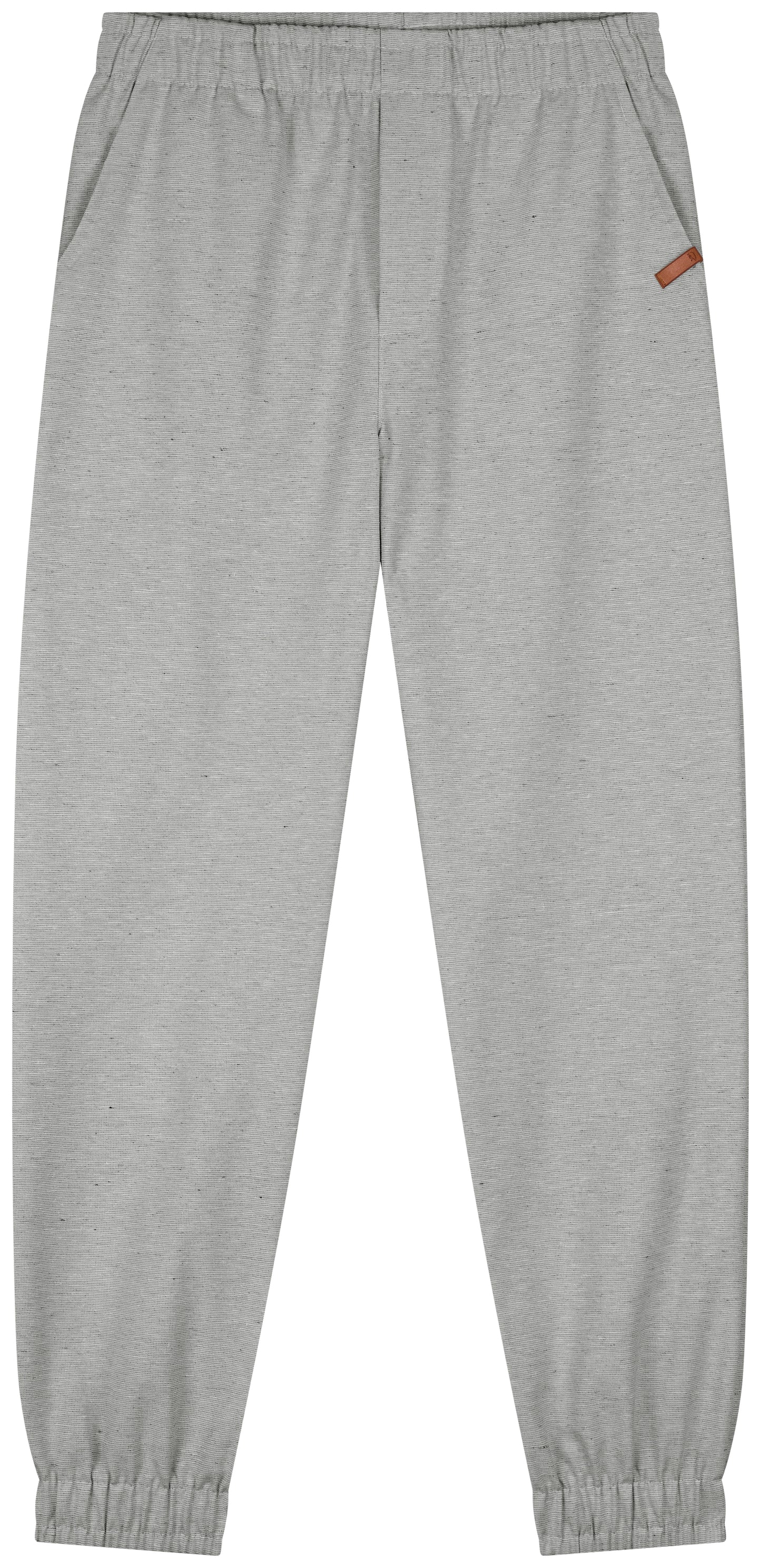 Calça Masculina Infantil Eco Linen