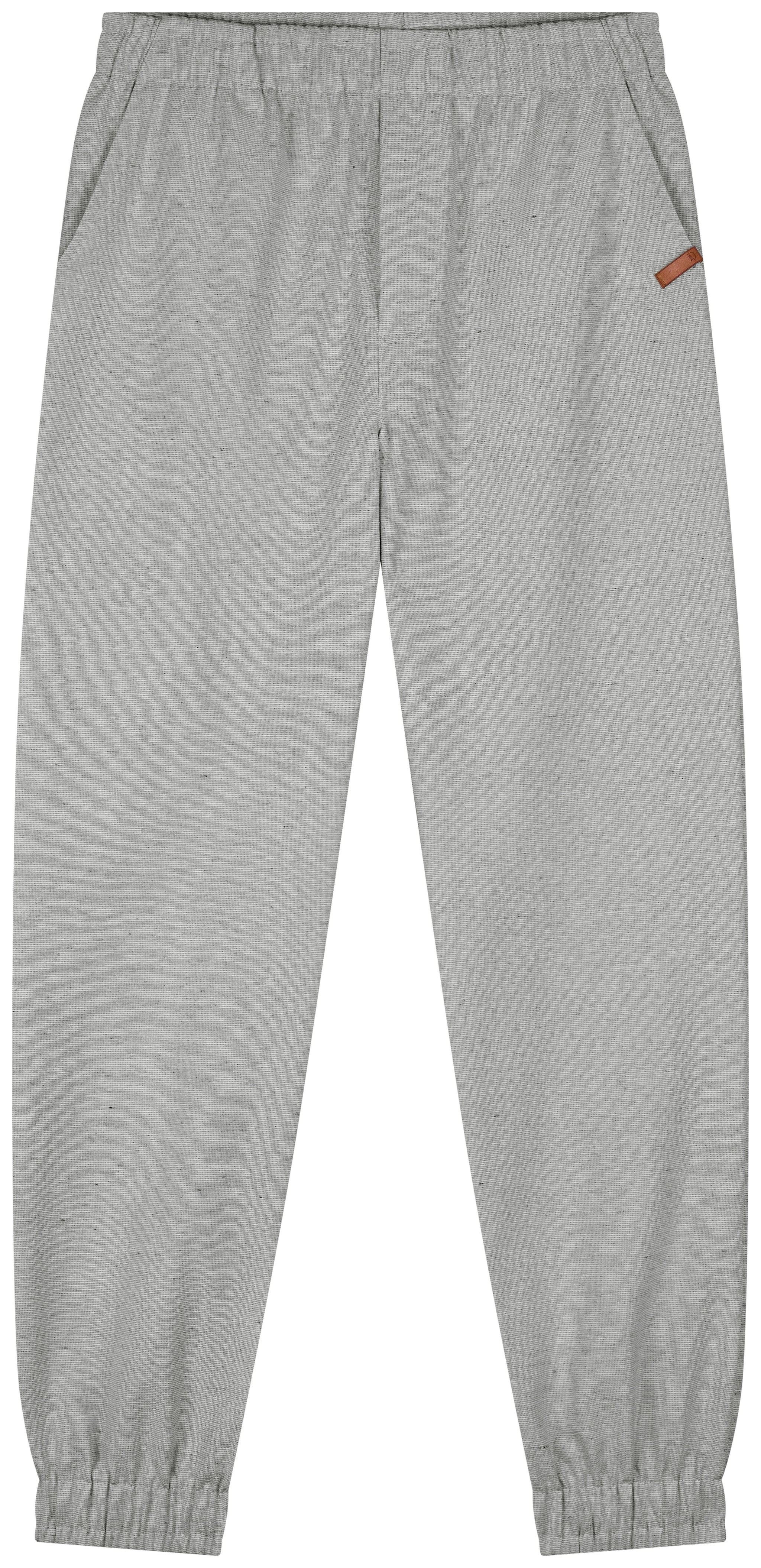 Calça Masculina Infantil Eco Linen