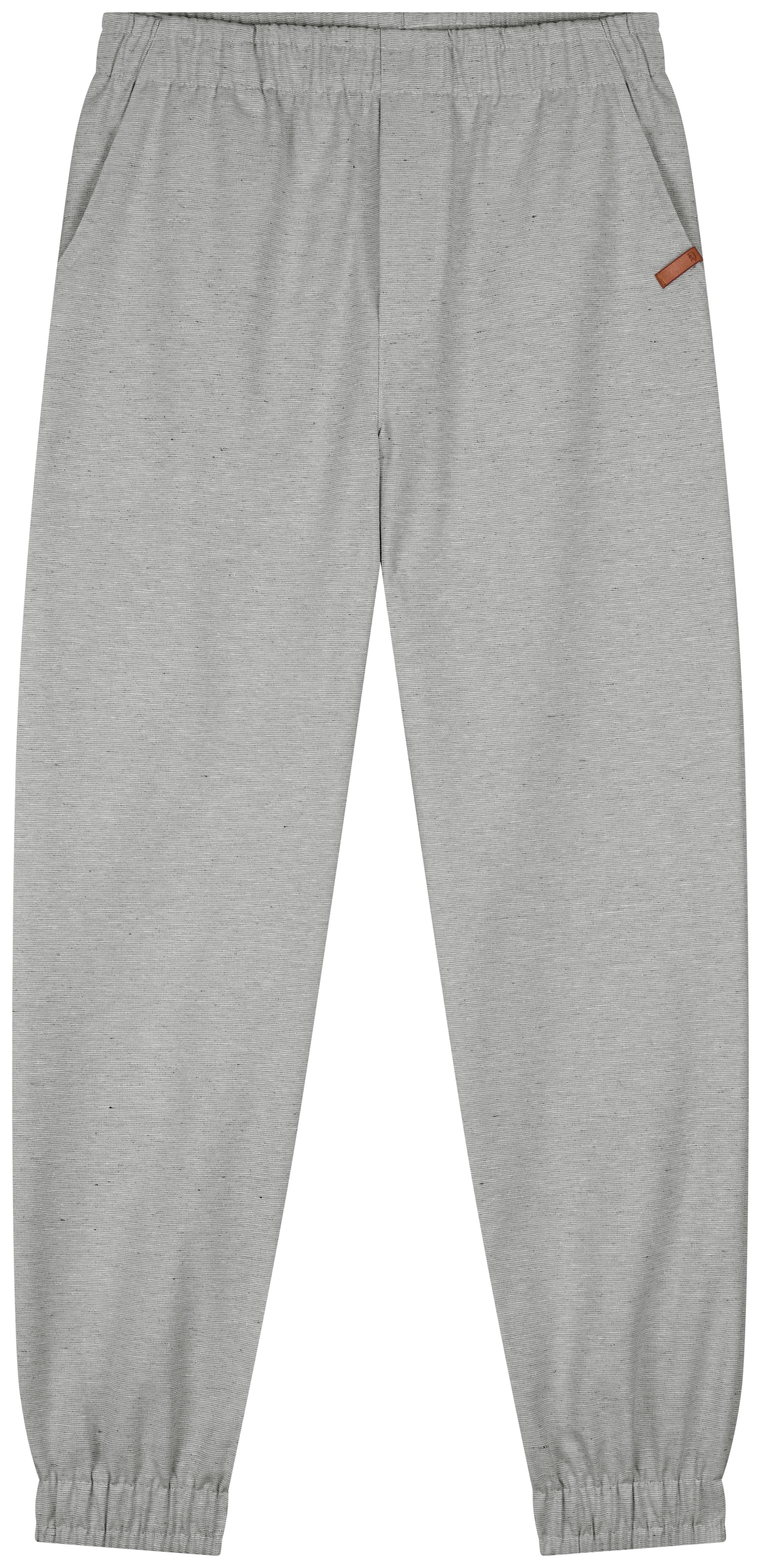 Calça Masculina Infantil Eco Linen