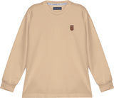 Camiseta ML Piquê Trabalhado – Estilo e Sofisticação