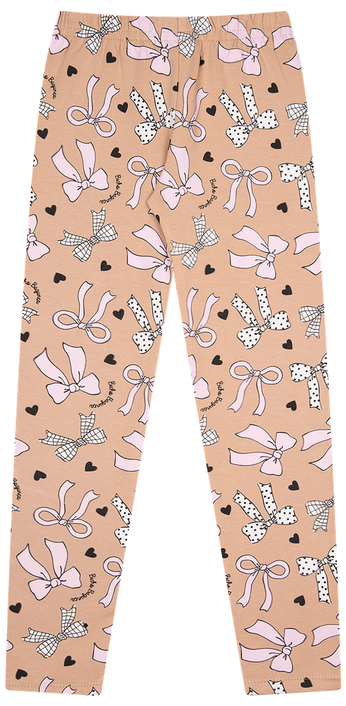 Legging de Molecotton Estampada – Conforto e Estilo para o Dia a Dia
