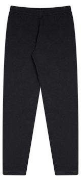 Conjunto de Moletom e Molecotton com Laço Aplicado para Conforto e Estilo