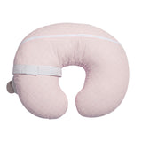 Almofada de Amamentação Papi Friends: Conforto e Apoio Ergonômico