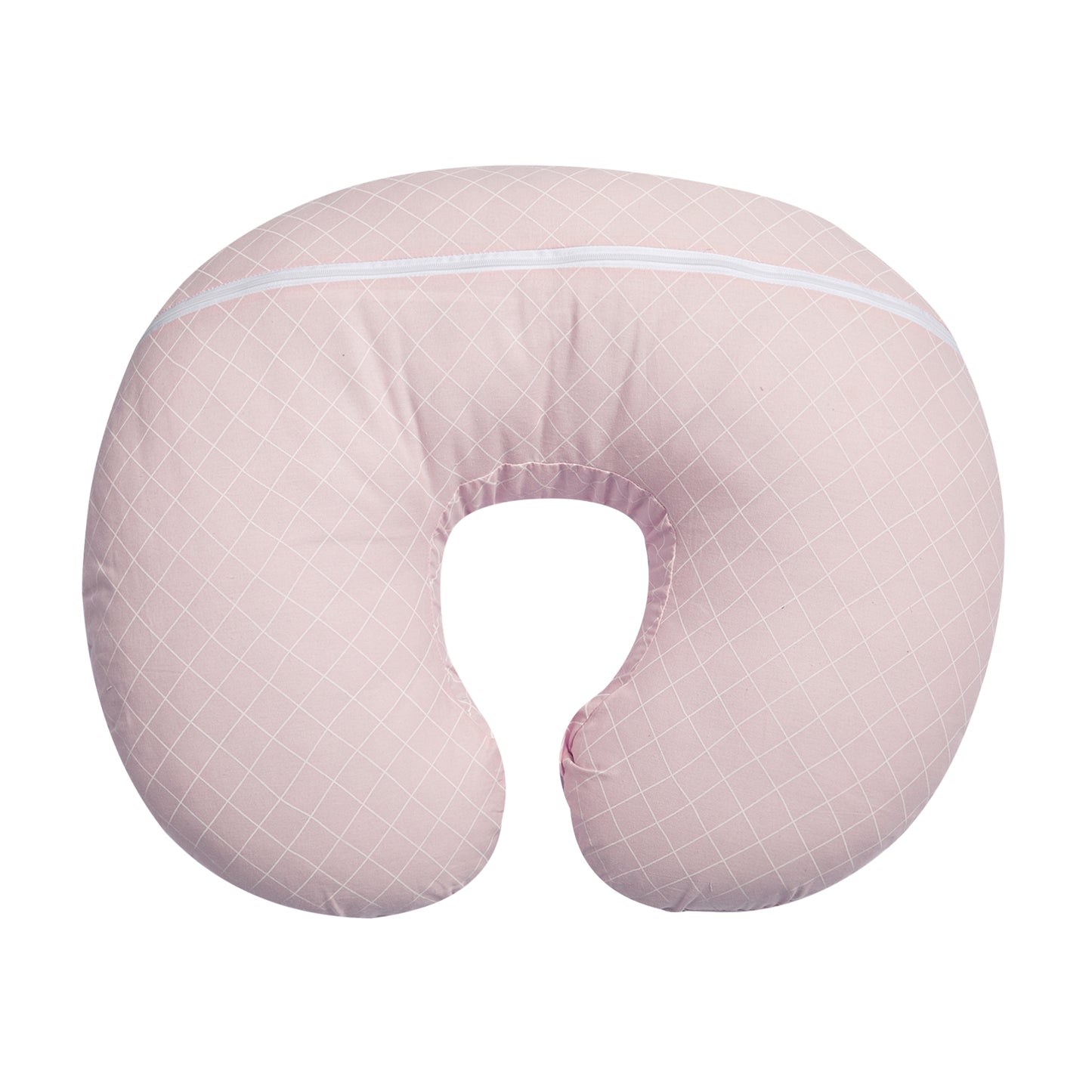 Almofada de Amamentação Papi Friends: Conforto e Apoio Ergonômico