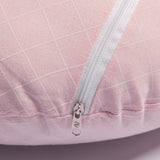 Almofada de Amamentação Papi Friends: Conforto e Apoio Ergonômico