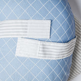 Almofada de Amamentação Papi Friends: Conforto e Apoio Ergonômico