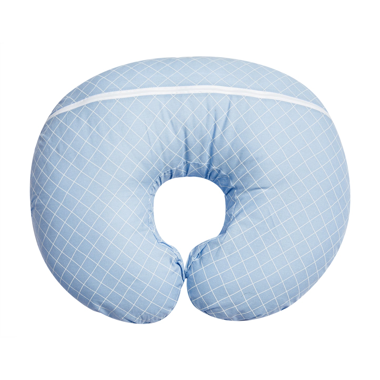 Almofada de Amamentação Papi Friends: Conforto e Apoio Ergonômico
