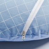 Almofada de Amamentação Papi Friends: Conforto e Apoio Ergonômico