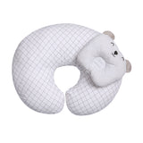 Almofada de Amamentação Papi Friends: Conforto e Apoio Ergonômico