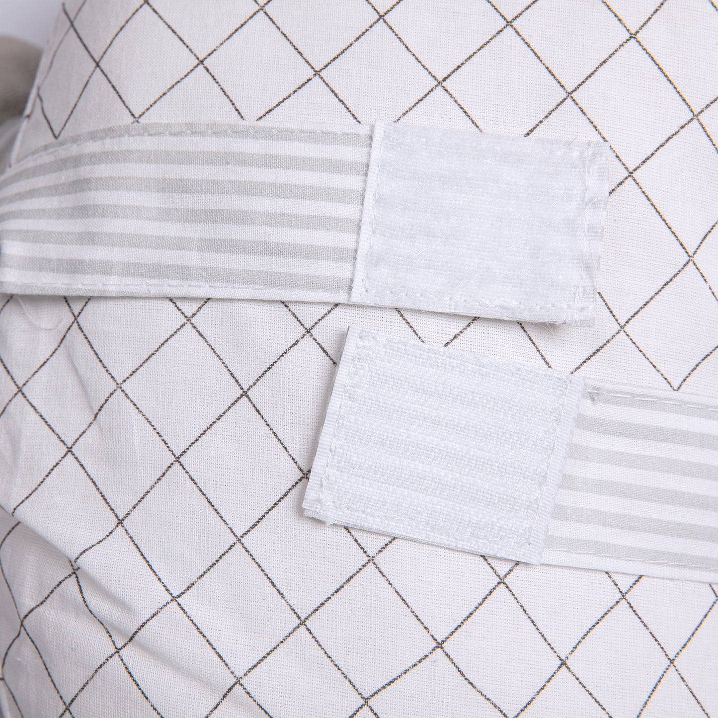 Almofada de Amamentação Papi Friends: Conforto e Apoio Ergonômico