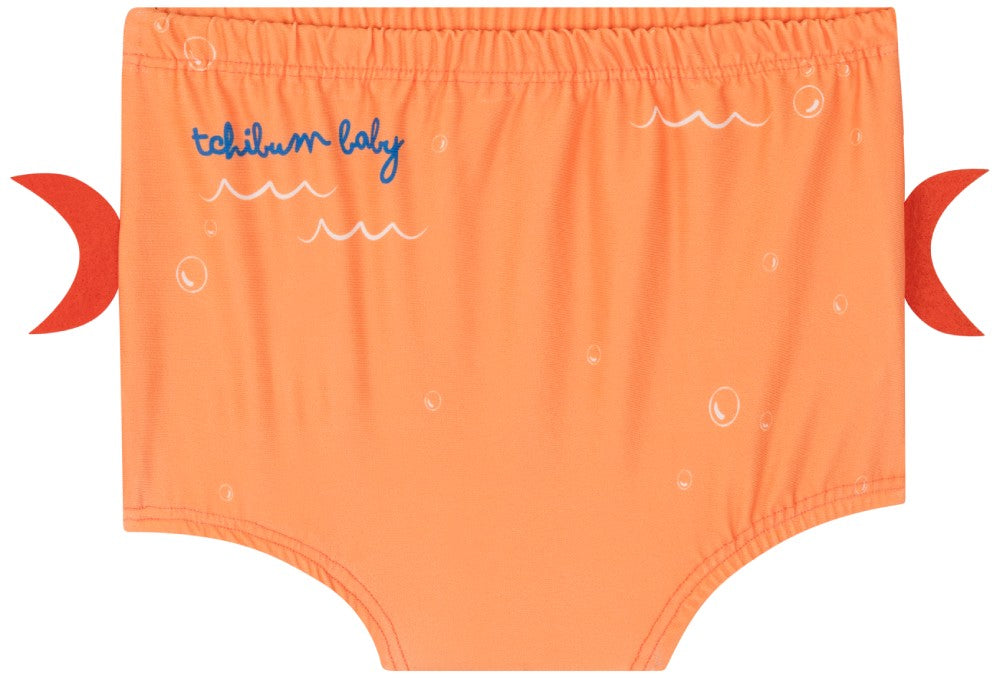 Conjunto Masculino Infantil Proteção Uv Tchibum