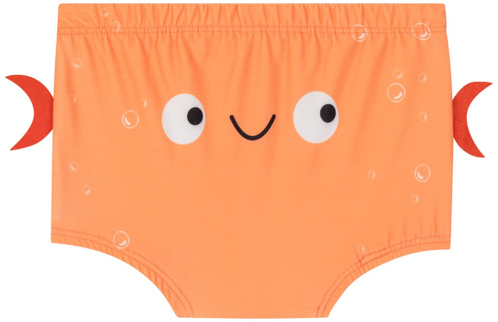 Conjunto Masculino Infantil Proteção Uv Tchibum
