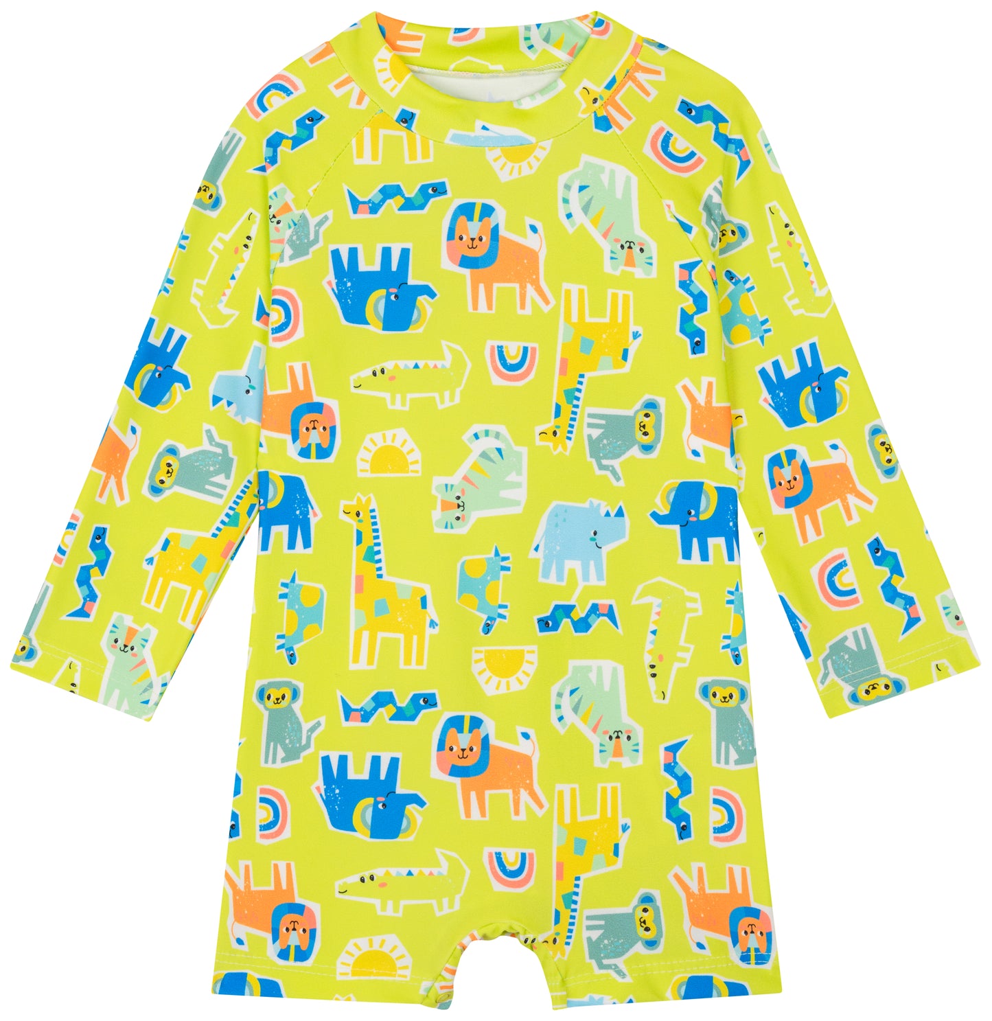 Conjunto Masculino Infantil Proteção UV