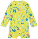 Conjunto Masculino Infantil Proteção UV