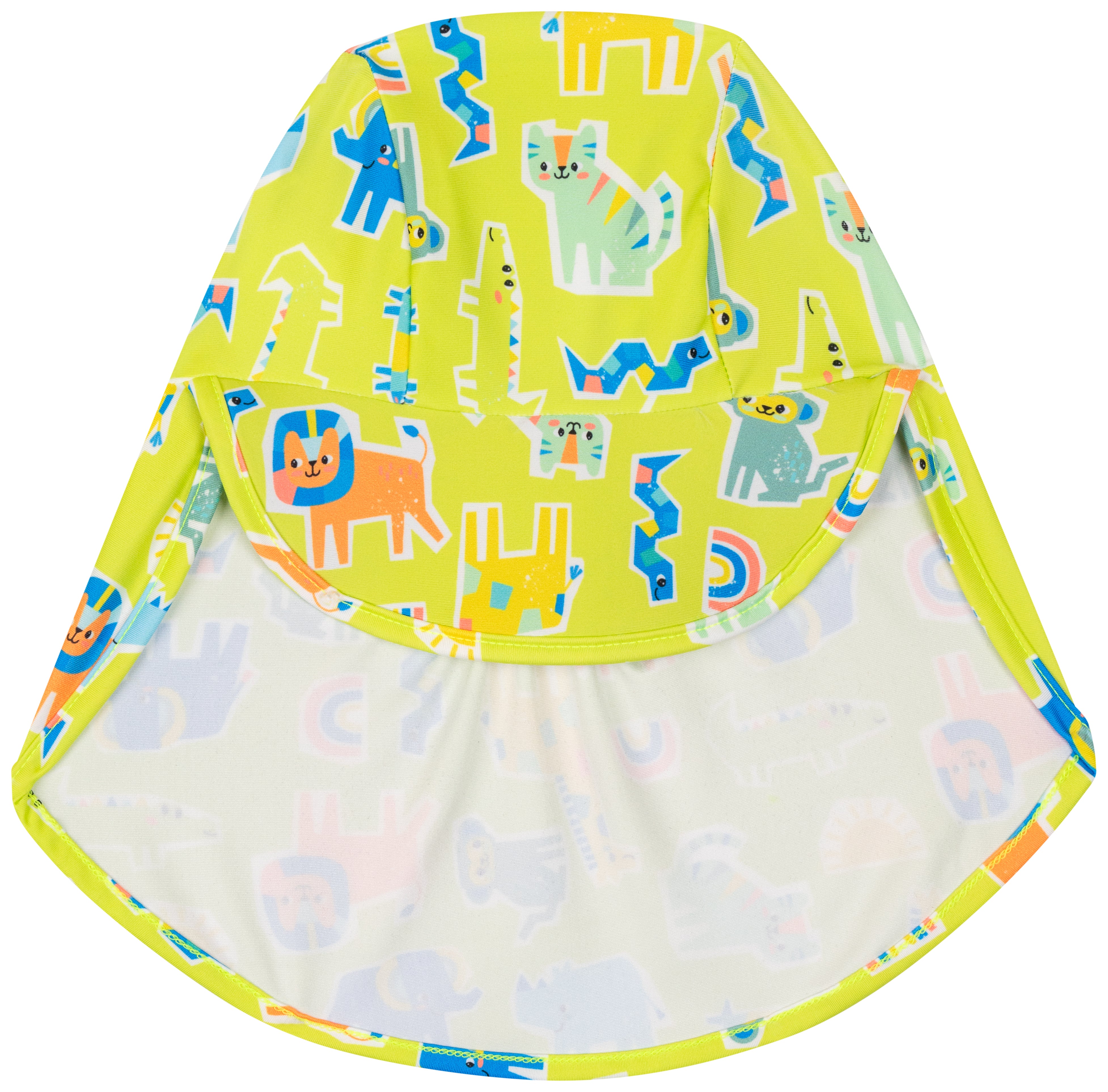 Conjunto Masculino Infantil Proteção UV