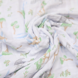 Toalha de Banho Soft Papi com Capuz - Conforto e Qualidade Exclusiva