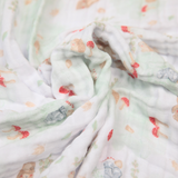 Toalha de Banho Soft Papi com Capuz - Conforto e Qualidade Exclusiva