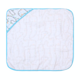 Toalha de Banho Soft Papi com Capuz - Conforto e Qualidade Exclusiva