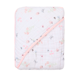 Toalha de Banho Soft Papi com Capuz - Conforto e Qualidade Exclusiva