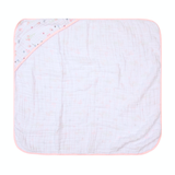 Toalha de Banho Soft Papi com Capuz - Conforto e Qualidade Exclusiva