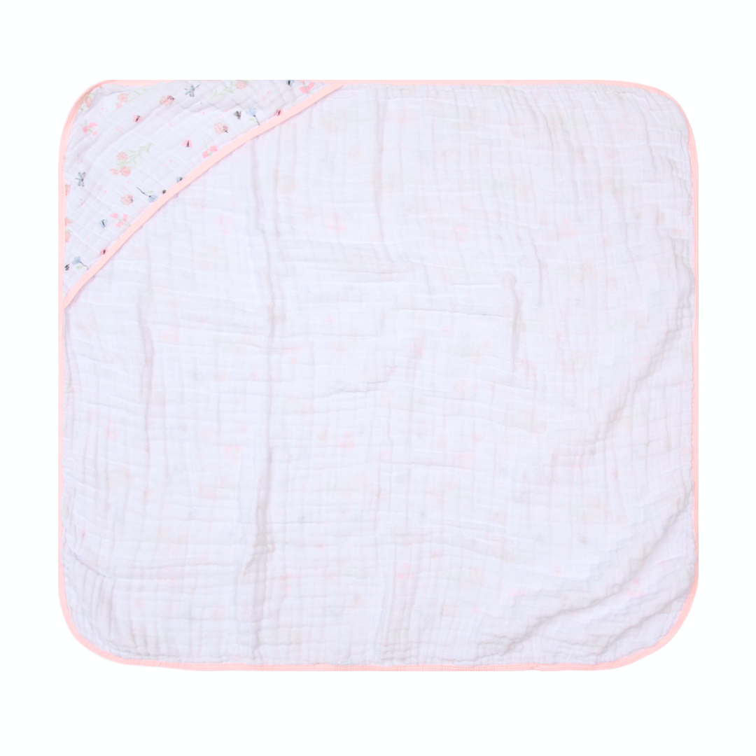 Toalha de Banho Soft Papi com Capuz - Conforto e Qualidade Exclusiva