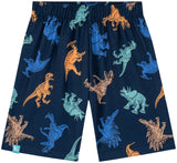 Conjunto Masculino Infantil Malha e Micrtofibra Dangerous
