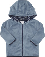 Jaqueta Masculina Bebê Pelo Fleec