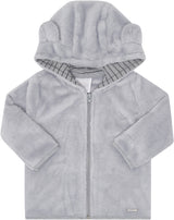 Jaqueta Masculina Bebê Pelo Fleec