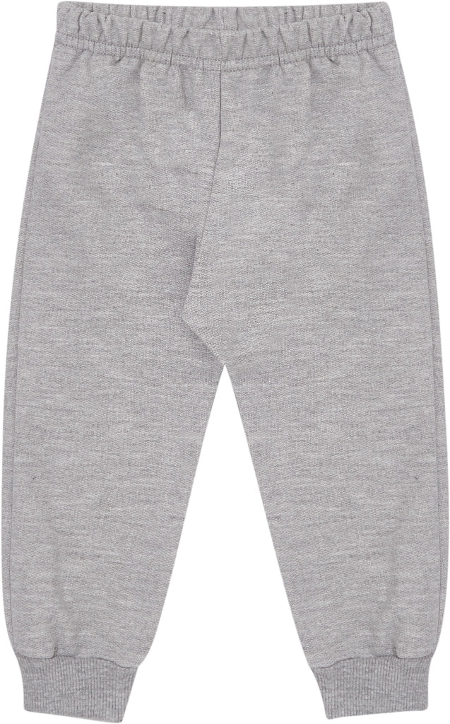 Conjunto Masculino BeBê Moletom Urso