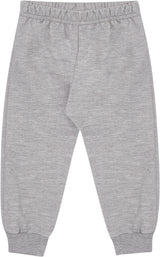 Conjunto Masculino BeBê Moletom Urso