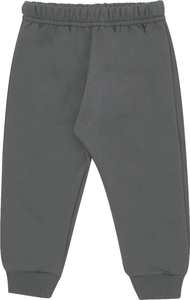 Conjunto Masculino BeBê Moletom Urso