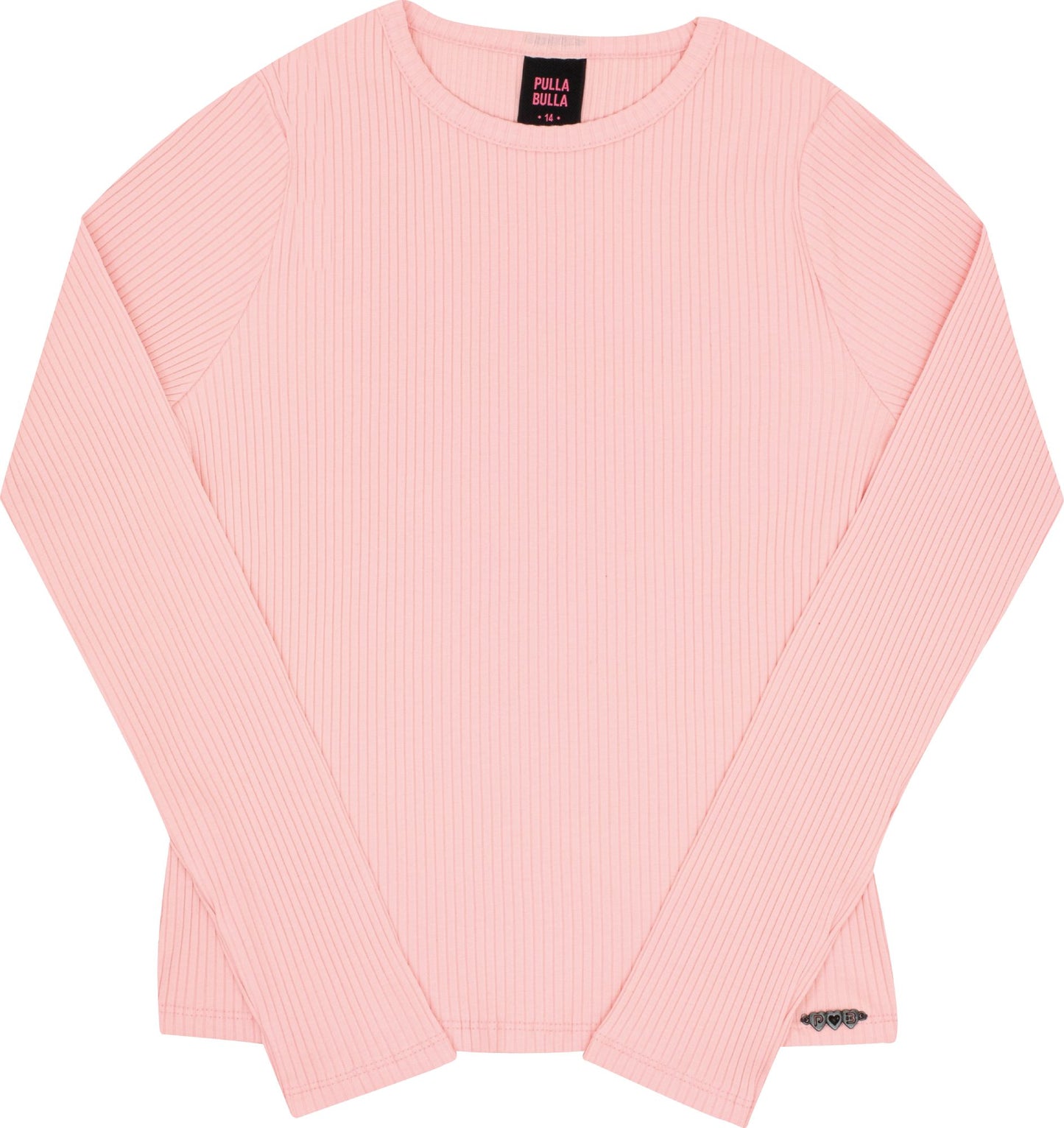 Blusa Feminina Juvenil Canelada