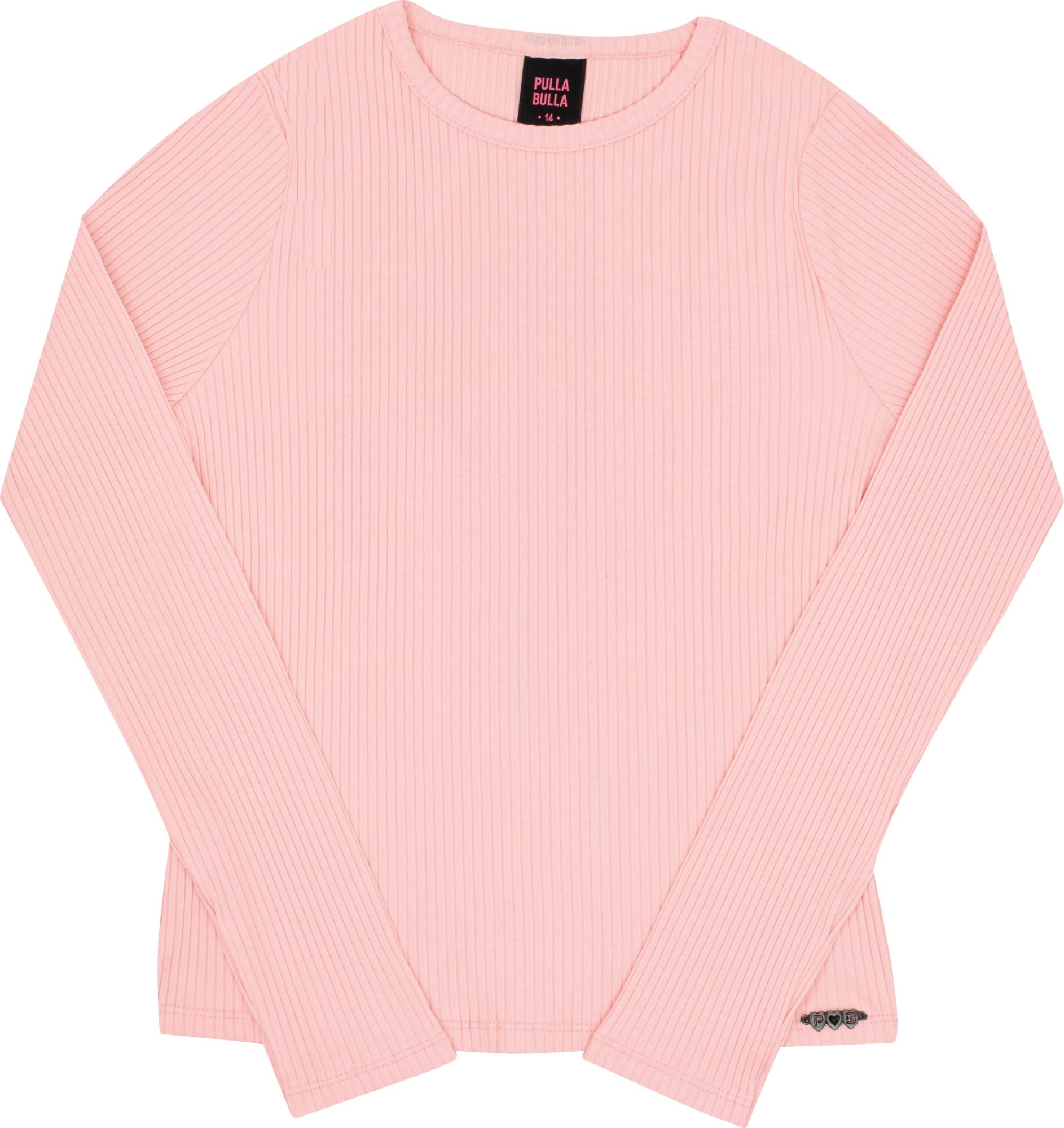 Blusa Feminina Juvenil Canelada