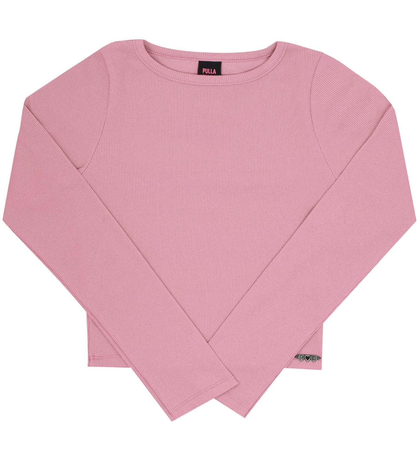 Blusa Feminina Infantil Canelado