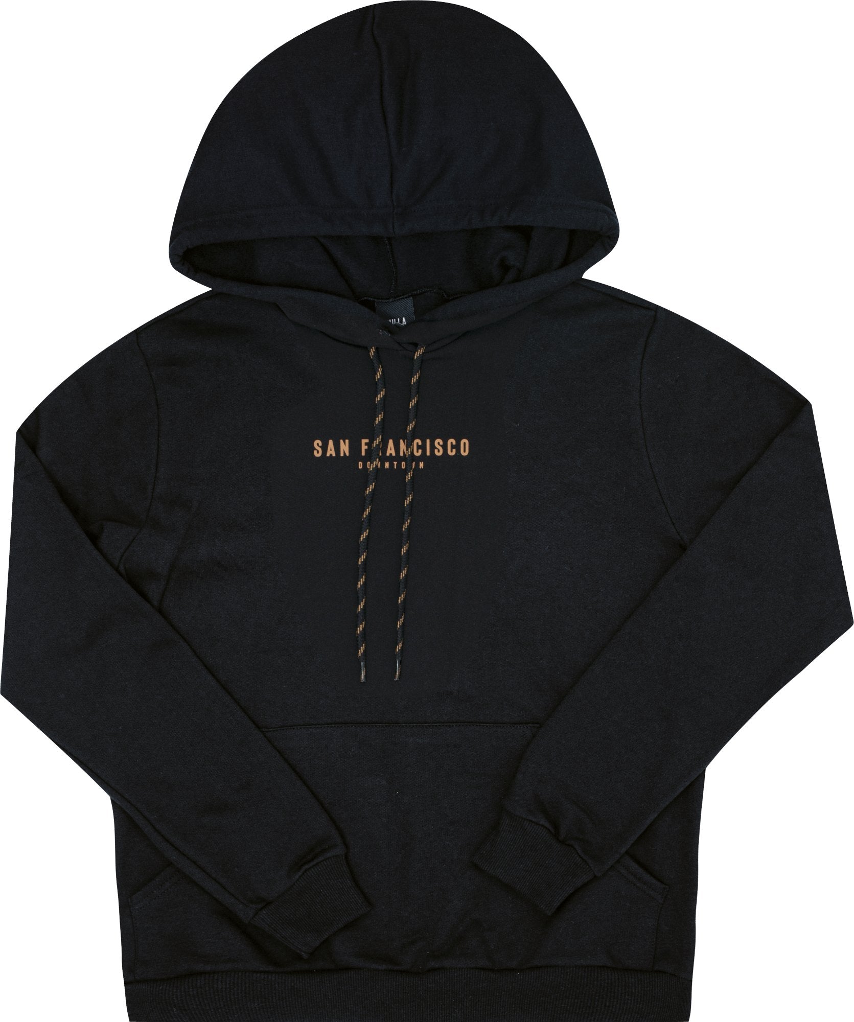 Blusa Masculina Juvenil Moletom San Francisco