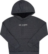 Blusa Masculina Juvenil Moletom San Francisco