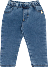 Calça Feminina Bebê Pingente Pera