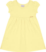 Vestido Feminino Bebê Pipoquinha