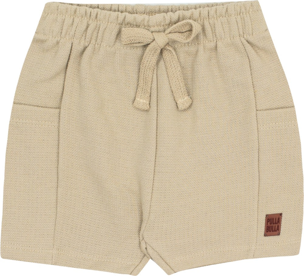 Bermuda Masculina Infantil Bebê