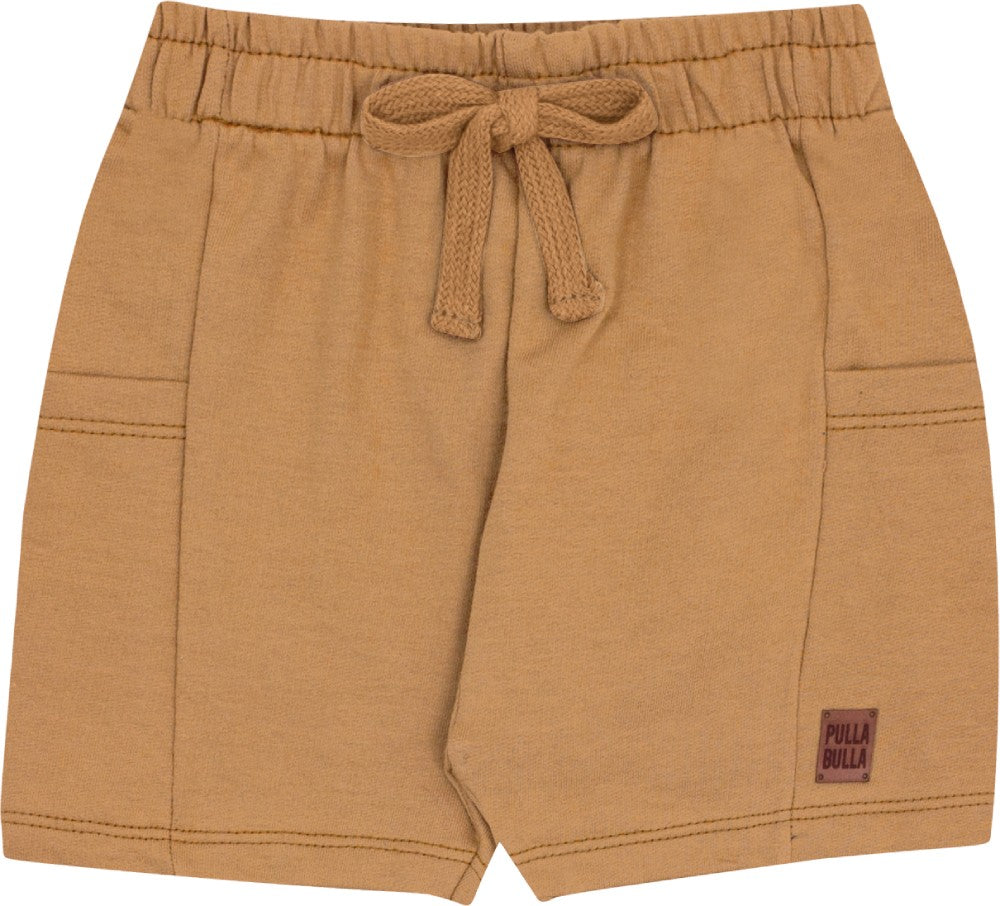 Bermuda Masculina Infantil Bebê