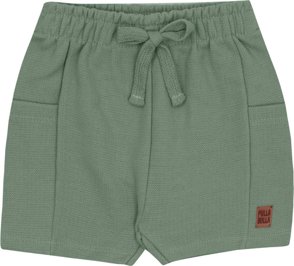 Bermuda Masculina Infantil Bebê