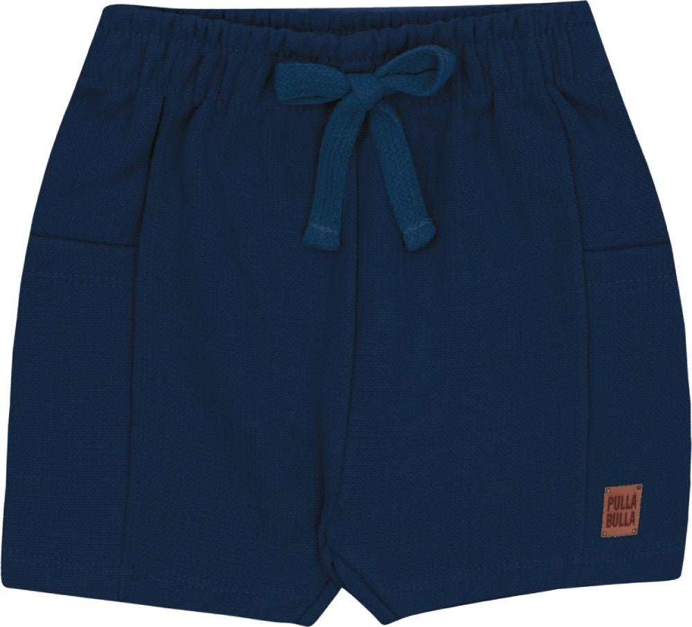 Bermuda Masculina Infantil Bebê