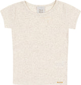 Blusa Feminina Infantil Canelado