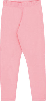 Calça Legging Feminina Infantil Basica