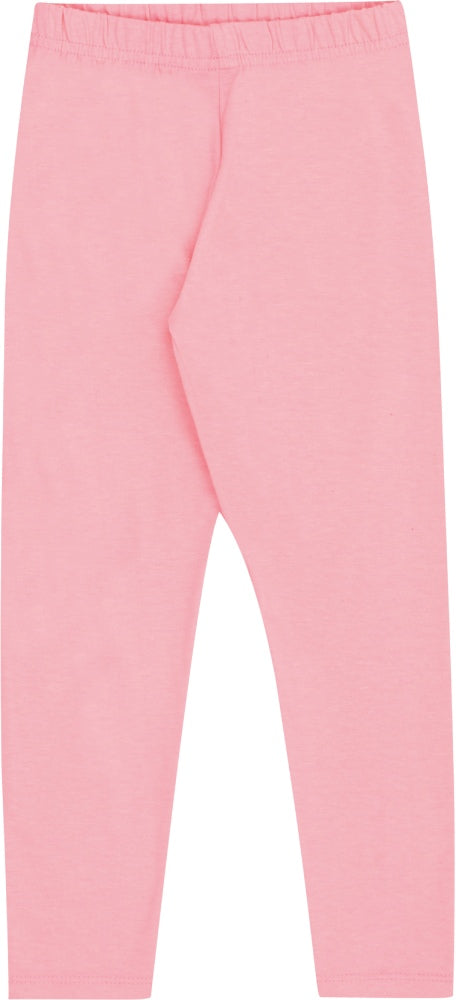 Calça Legging Feminina Infantil Basica