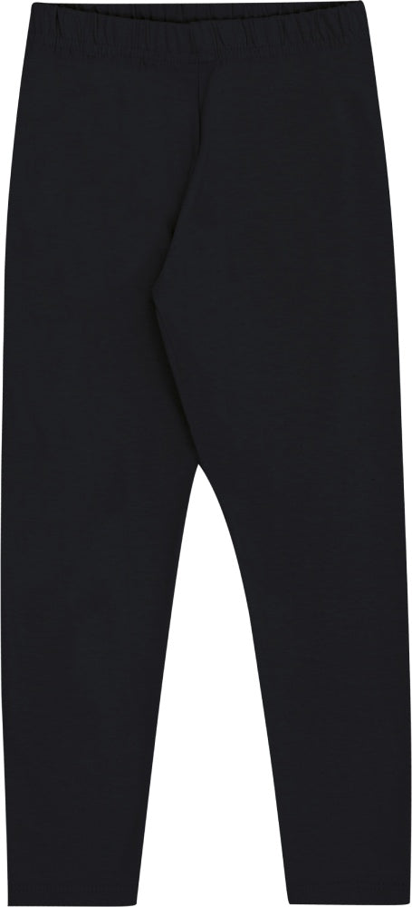 Calça Legging Feminina Infantil Basica