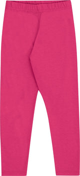 Calça Legging Feminina Infantil Basica