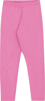 Calça Legging Feminina Infantil Basica
