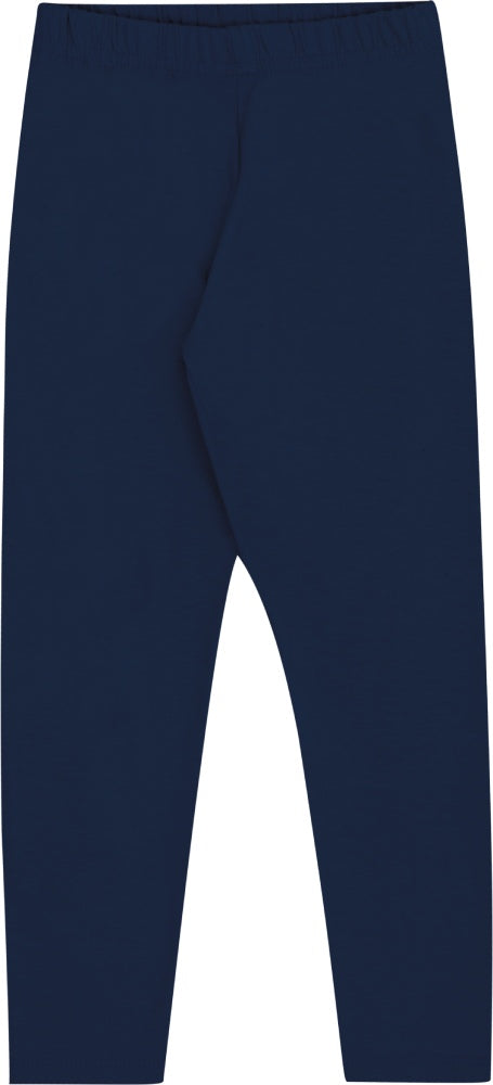 Calça Legging Feminina Infantil Basica